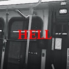 hell (ft. scruffpuppie)