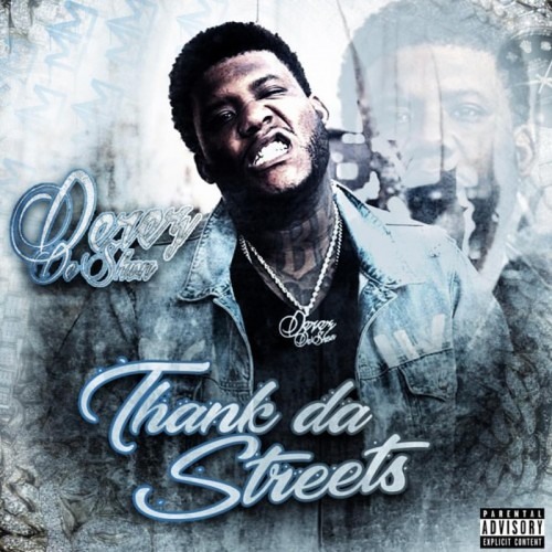 Derez De'shon - Had My Way [Prod. By Bo404]