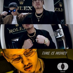 TIME IS MONEY