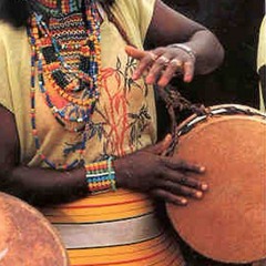 Drummer Girl