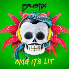 Faustix  – Down Di Place  (feat. More Plastic)