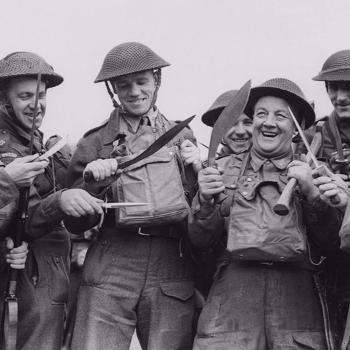 Stream British Grenadiers March by Alastor12 Listen online for free on SoundCloud