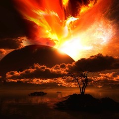 Rising From The Ashes