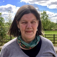 LG35 - Sarah Shaw – The Early Teachings of the Buddha