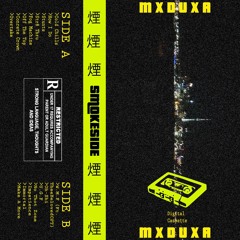 Side B - W.M.F (Ft. TheeBelovedCpt)