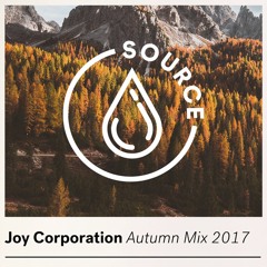 Joy Corporation Autumn Mix