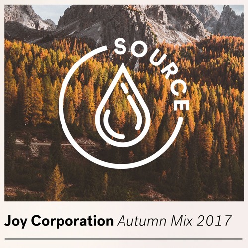 Joy Corporation Autumn Mix