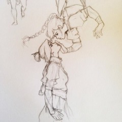 ty lee & azula