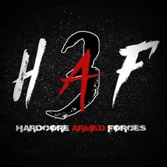 Roy Mikelate feat. Dischord - Incredible 【from HARDCORE ARMED FORCES 3】