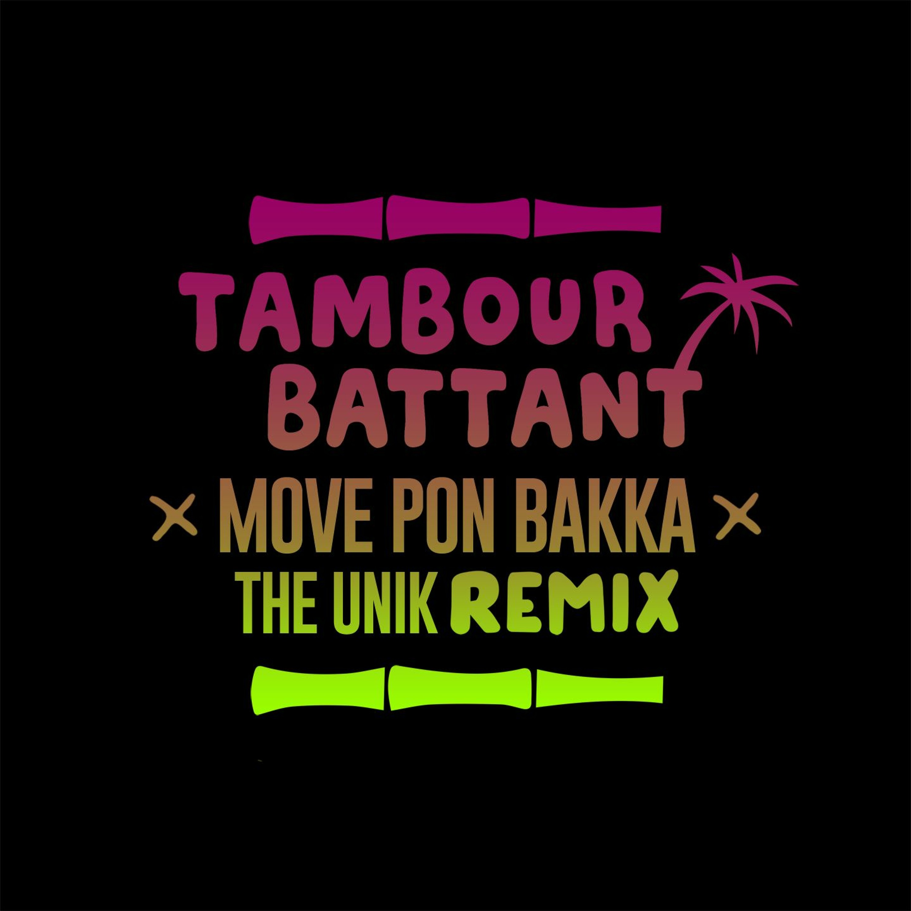 TAMBOUR BATTANT