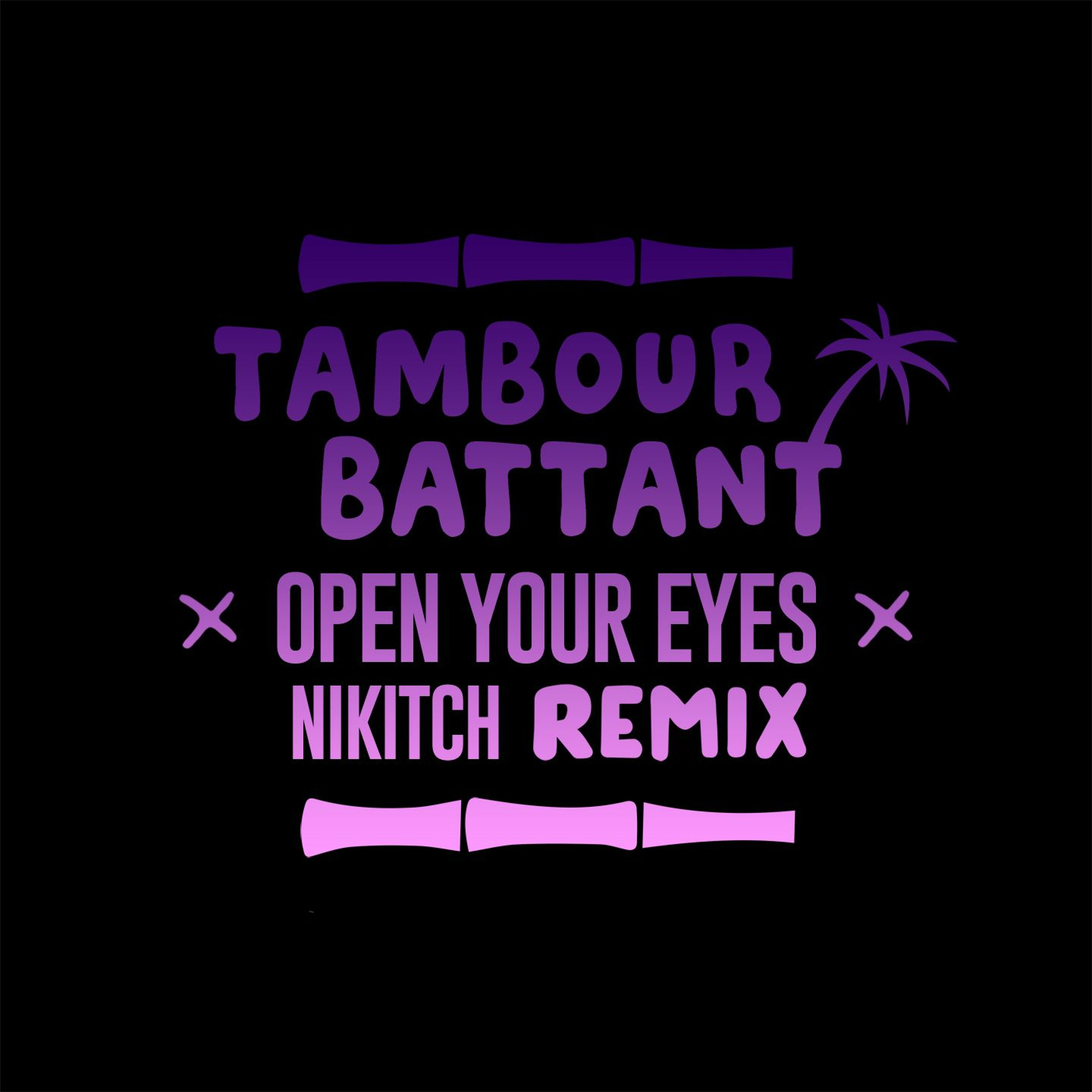 TAMBOUR BATTANT