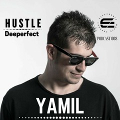 Yamil - Soundfest Podcast #008
