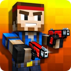 Songs From Pixel Gun 3d