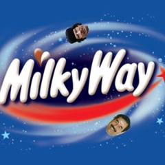 THS Gang//Milky Way