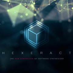 HEXERACT - "Voices" by Dominik A. Hecker