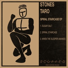 PREMIERE: Stones Taro - When The Sleeper Awakes [Scuffed Recordings]