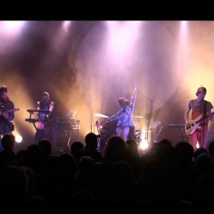 Rage Against The Bassist - Live