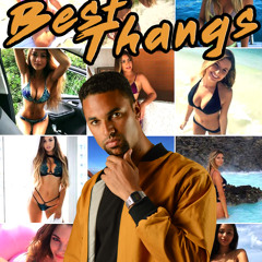 Onevan Wade - Best Thangs - Prod By IllRow