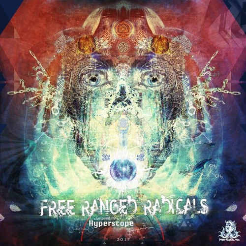 Lucid Dream (V.A. Free Ranged Radicals)