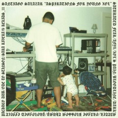 Santiago Salazar - Saturated Fear