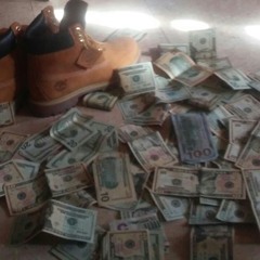 Whateva 4 Cash-Billy Bezziano x 5th hound