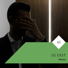 Phonica Mix Series 43: DJ Deep