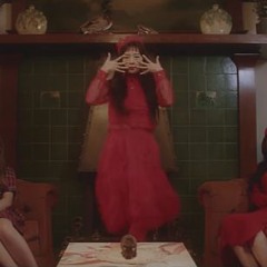 RED VELVET/BTS - Peek A Boo/DNA MASHUP [by RYUSERALOVER]