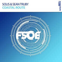 Solis & Sean Truby - Coastal Route