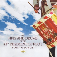 Downfall of Paris Fifes and Drums