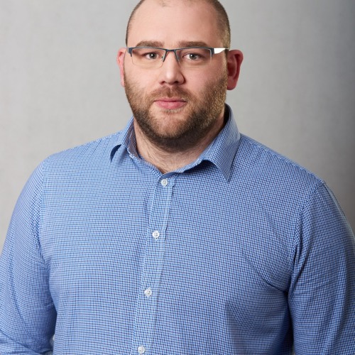 Michael Cade Technical Evangelist at Veeam by Irish Tech ...