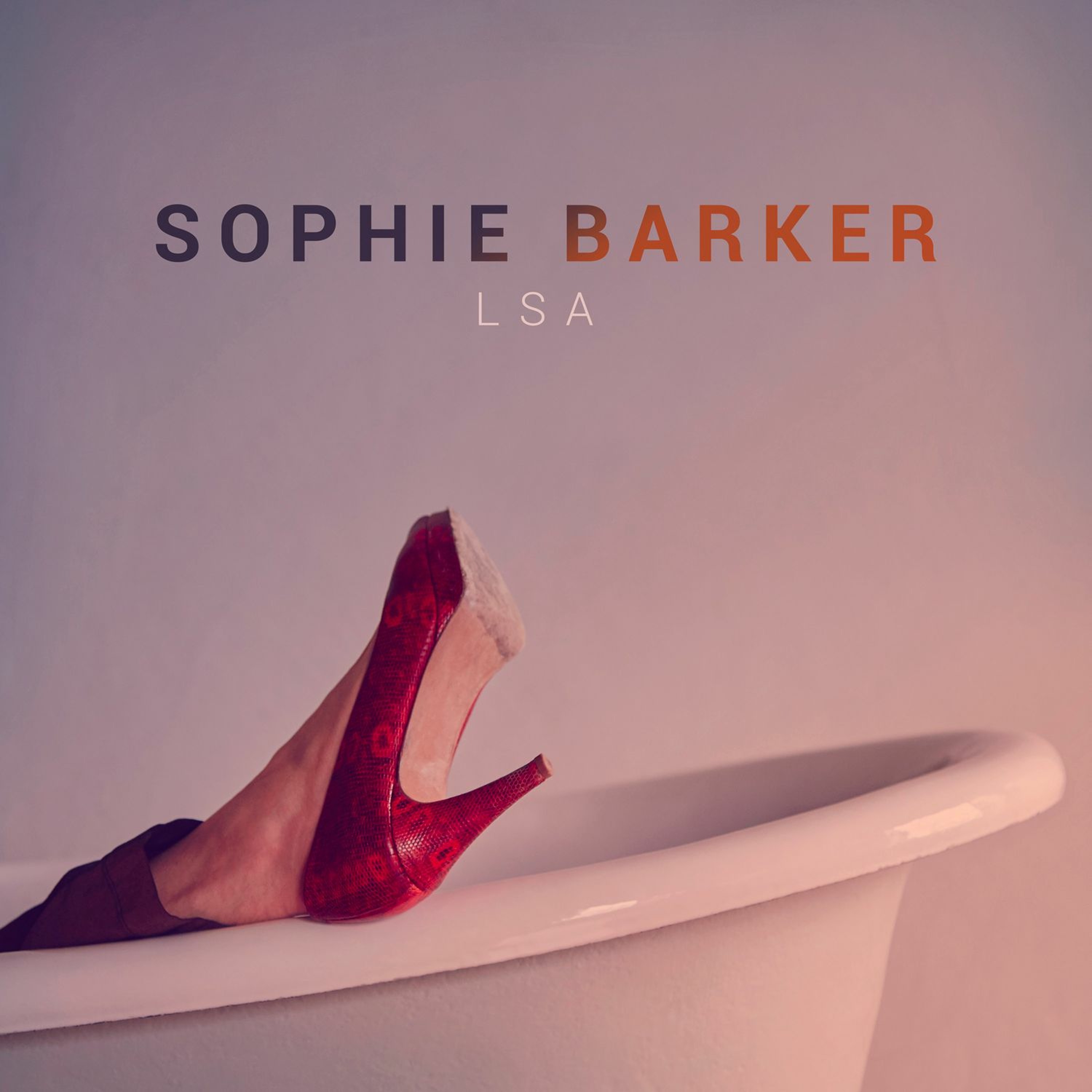 Sophie Barker