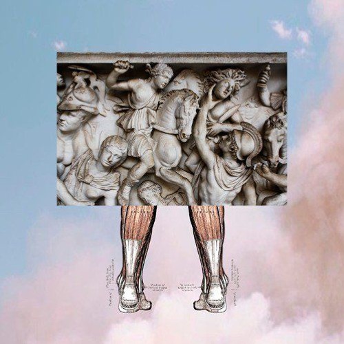 $UICIDEBOY$ - All That Glitters Is Not Gold, But It's Still Damn Beautiful (Instrumental)