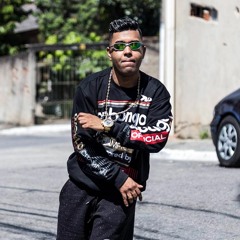 MC MM - Os Menor te Fura (DJ Bruninho Beat)