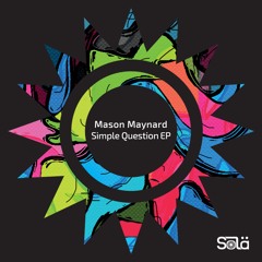 Mason Maynard - False Truths