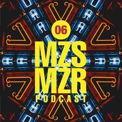 Mzesumzira Podcast #06 - Gabunia