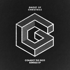 Premiere : Ghost Of Christmas - Disaster (Nikitch Remix)