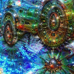Nu Skool Psybience  ~ Dubs and Lifted Sound Tracks ~ A Digital Bionics Playlist