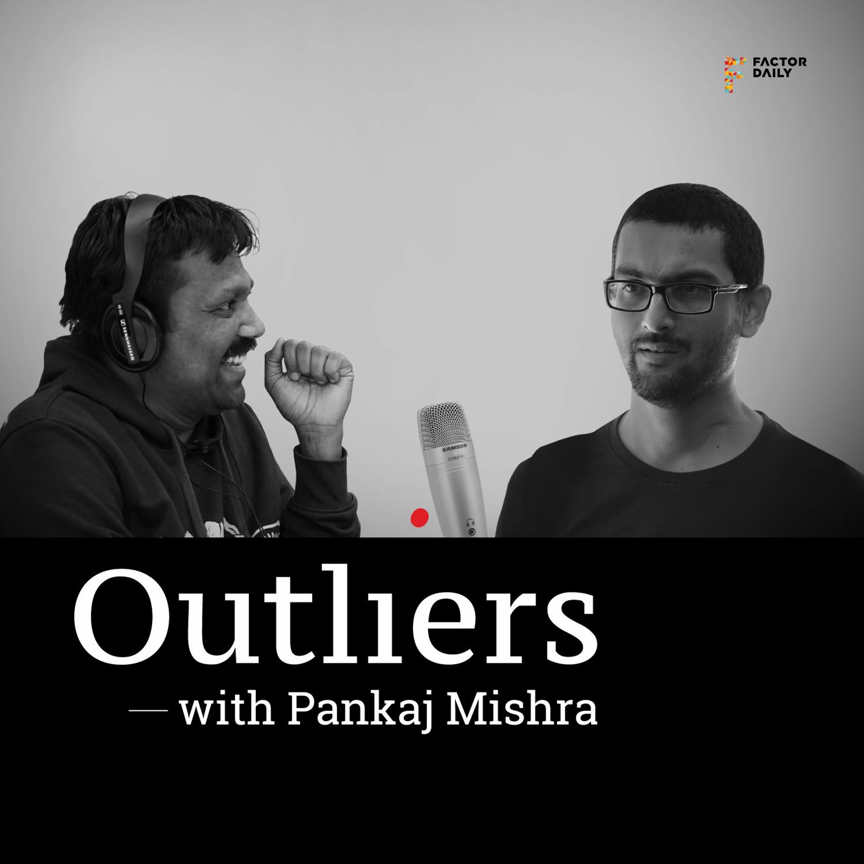 Outliers