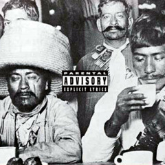 DJ AKOZA X KEVINTHECREEP — 344