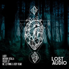 TB PREMIERE: Anthony Attalla - Devo (Leftwing & Kody Remix)[Lost Audio]