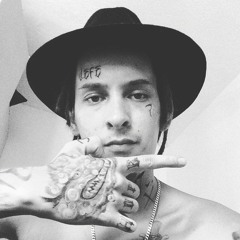 KIZARU-Cloud (Itchev prod.)