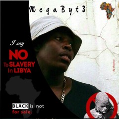 Megabyt3 - Black Conscious