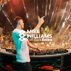 Mike Williams On Track #47