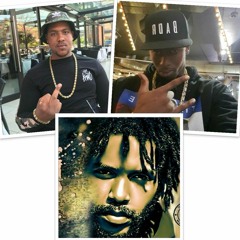 D Knowledge x Shakaveli x Wrigz - Long time coming (Prod by Y.M.Beats)