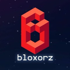 Bloxorz Theme Music (electronic / cinematic / space / mysterious / dark)