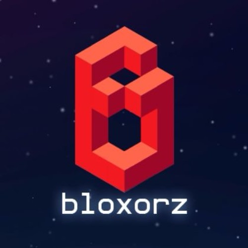 bloxorz