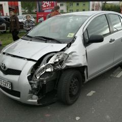 Toyota Yaris (Prod. North RD)