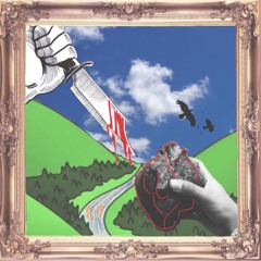 come in we're closed [prod. gfbeats]