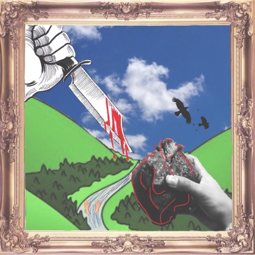 come in we're closed [prod. gfbeats]