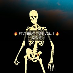 FTLT Beat Tape Vol. 1